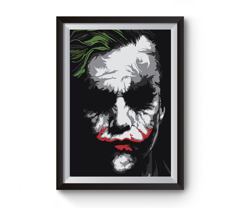 Cartes De Voeux Papeterie Le Joker Jared Leto Personnalise Joyeux Anniversaire Suicide Squad Batman Art Carte Maison Pokupec Hr Cartes De Voeux Papeterie Le Joker Jared Leto Personnalise Joyeux Anniversaire Suicide Squad Batman Art Carte Maison Pokupec Hr