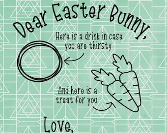 Easter Plate Svg Etsy