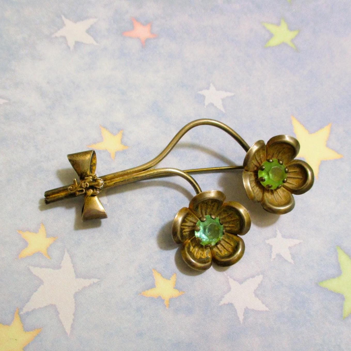 米軍 実物 SWEET HEART JEWELRY ブレスレット