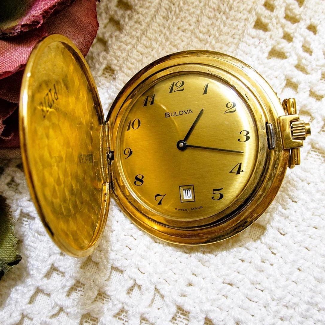 Swiss Hunter Watch - Etsy