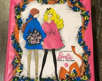 trailer park barbie