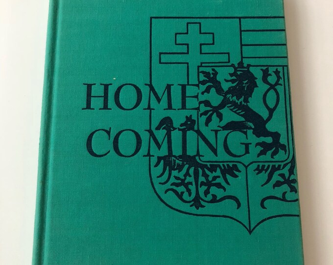 by Joseph Wechsberg 1946 First Edition Book Etsy