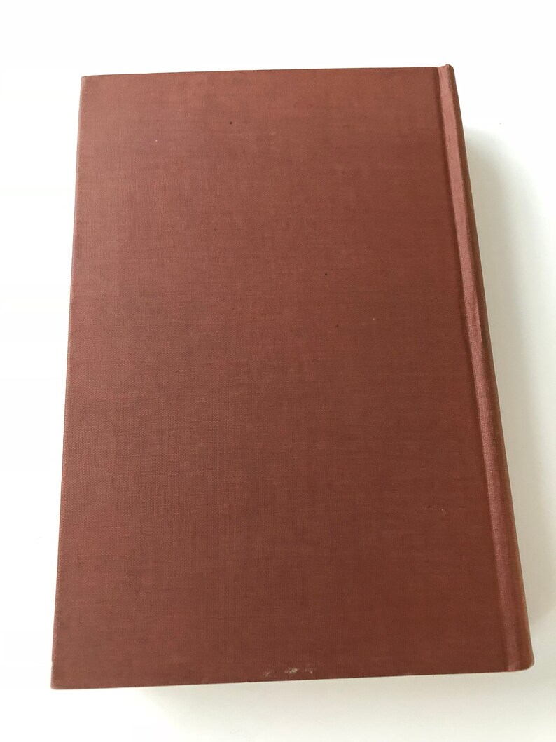 Vincent Sheean Lead Kindly Light First Edition Hardcovered Etsy