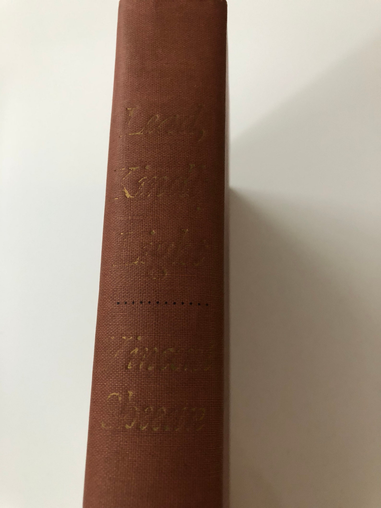 Vincent Sheean Lead Kindly Light First Edition Hardcovered Etsy