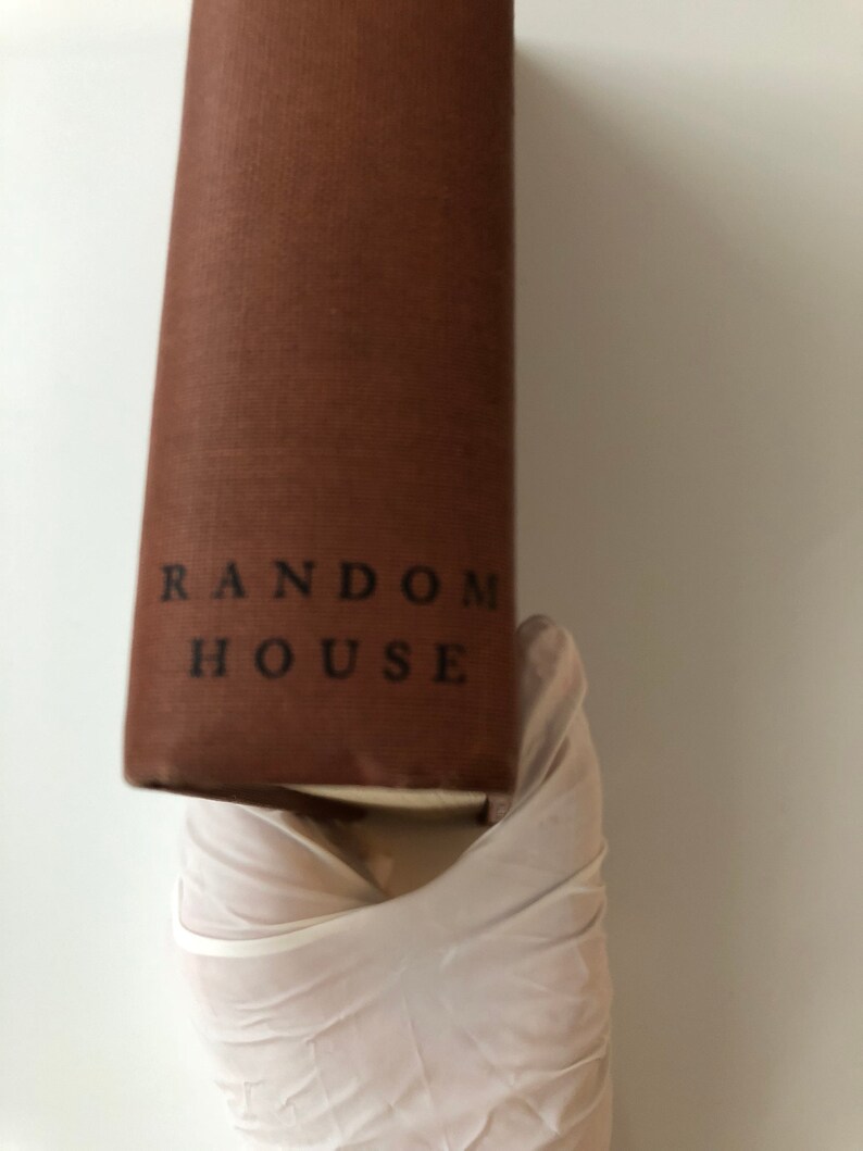 Vincent Sheean Lead Kindly Light First Edition Hardcovered Etsy