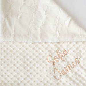 Design your own baby blanket hotsell