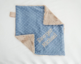 Custom Blanket, Design Your Own Baby Blanket, Minky, Baby Blanket with Name, Monogram, Plush Baby Blanket, Gender Neutral Gift, Baby Shower
