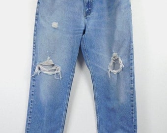 the bay jeans sale