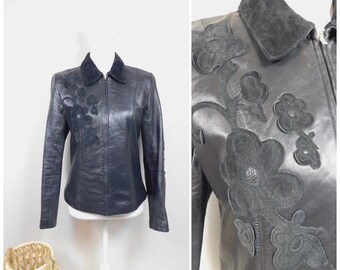 margaret godfrey leather pants