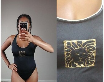 anne klein swim