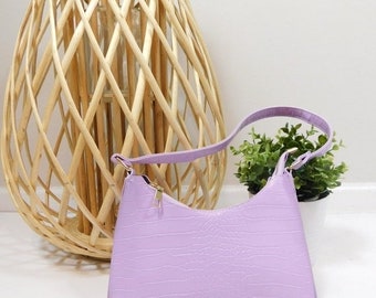 purple purses for sale