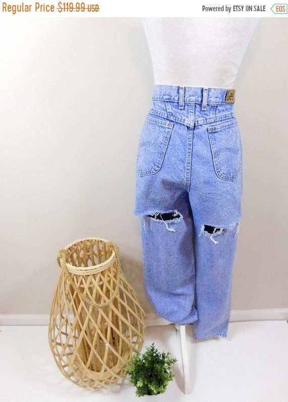 OFF SUMMER SALE Vintage 90s Lee Riders 