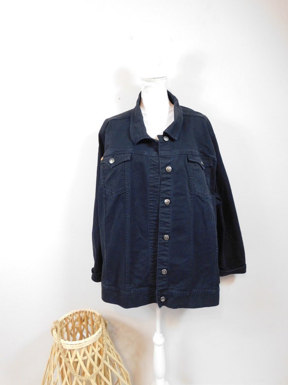 Liz and me plus size blue jeans sale