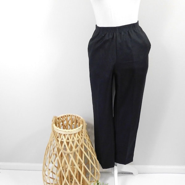 Vintage White Stag Pants Etsy