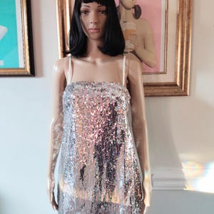 Flashy Gold Dress - Etsy Flashy Gold Dress - Etsy