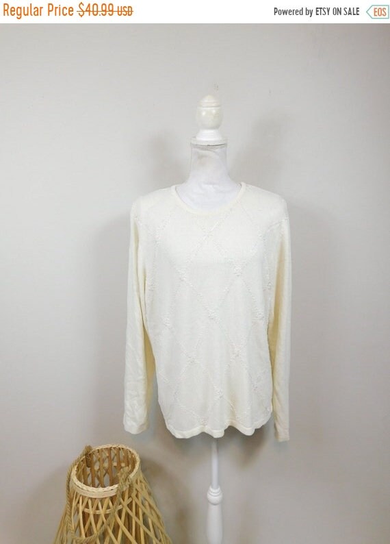 50% OFF SUMMER SALE Vintage 80s Alfred 