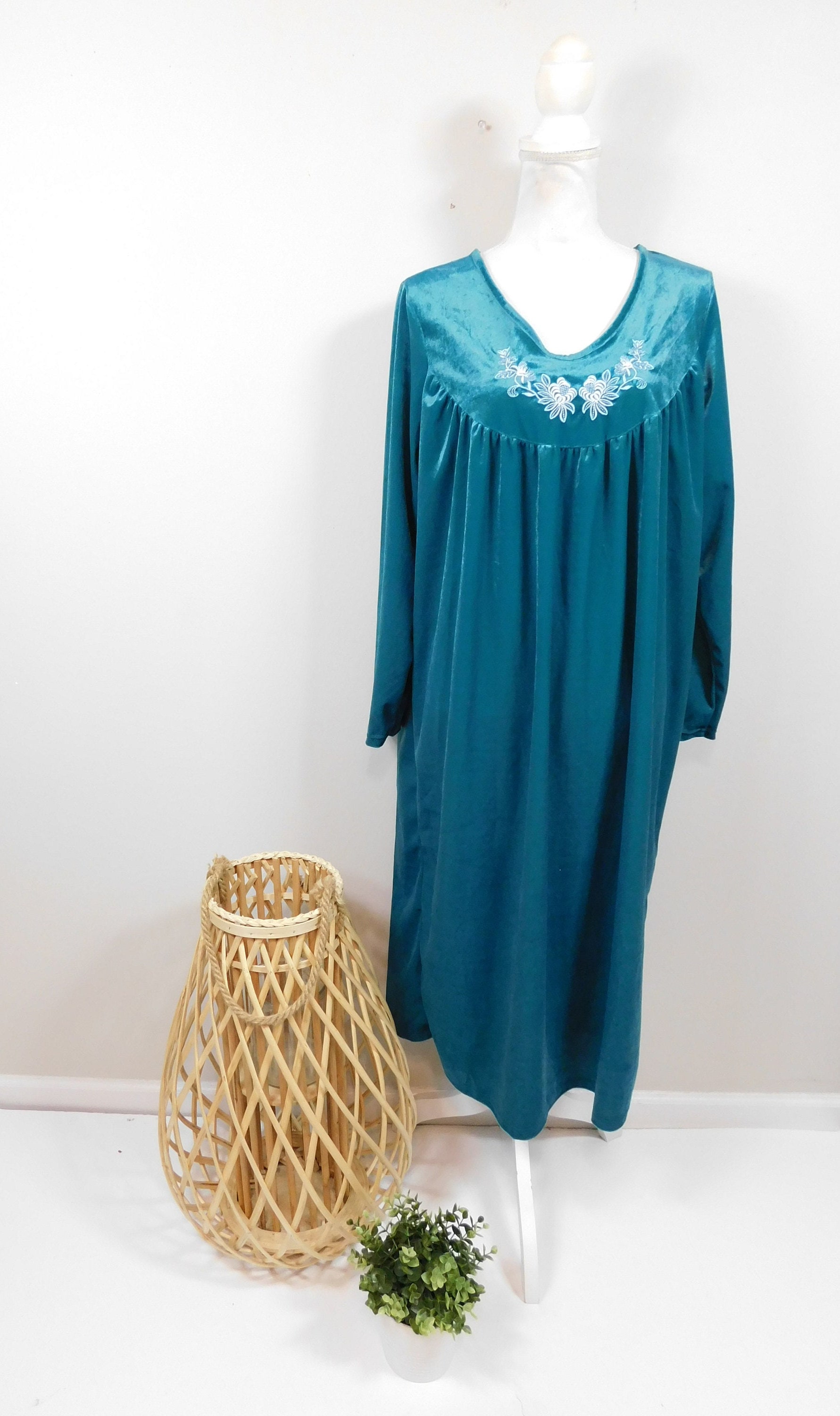 House Dresses for Seniors - Etsy