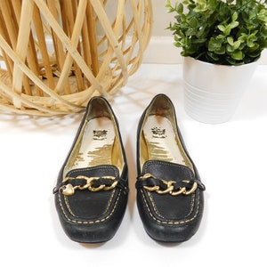 00s Vintage Loafers - Etsy