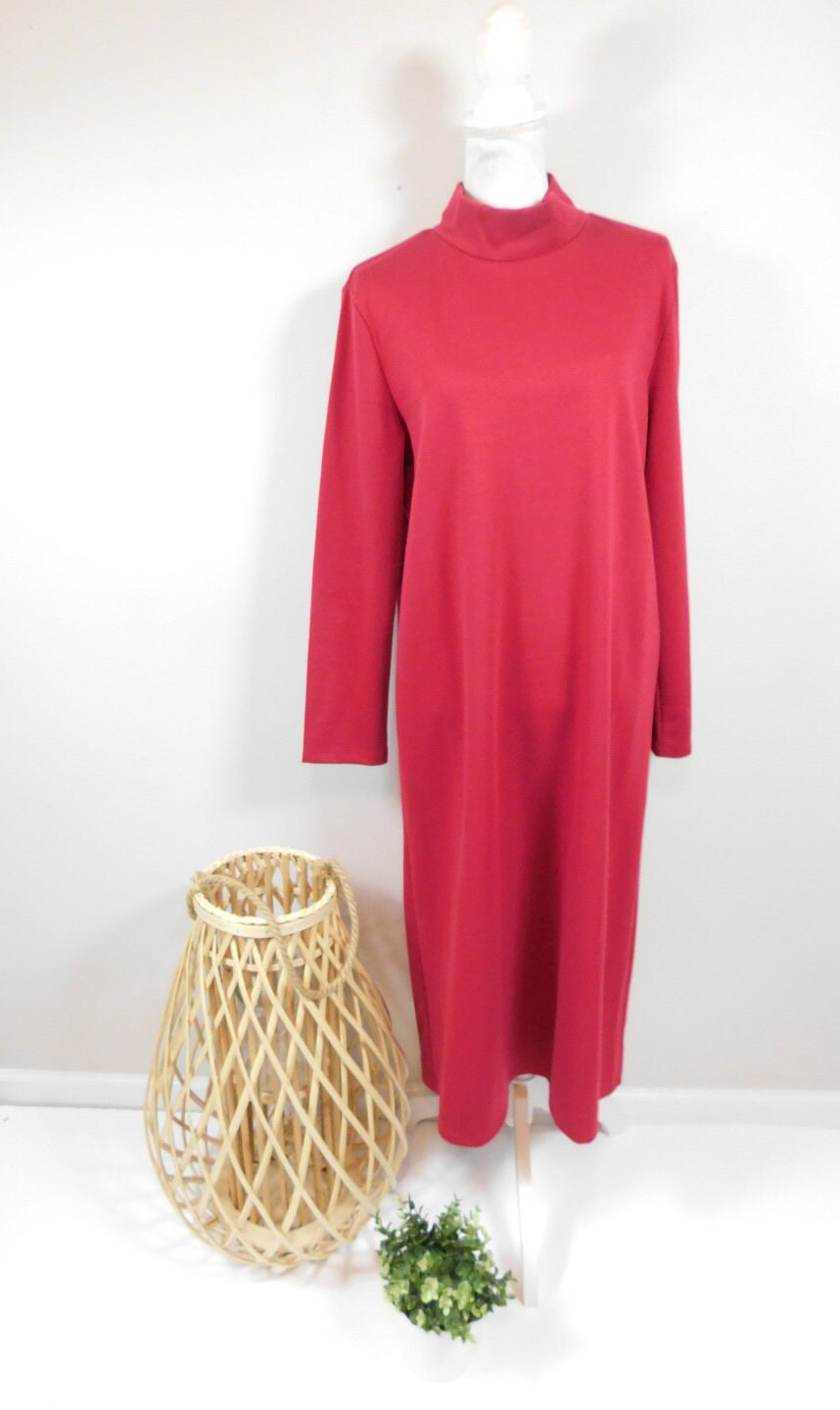 appleseeds mock turtleneck