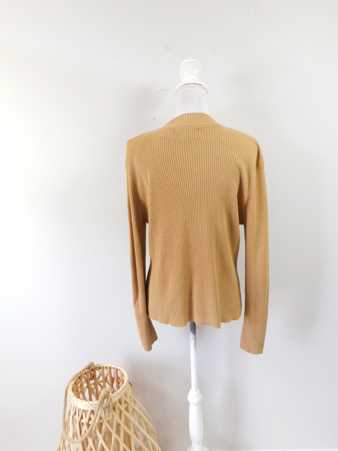 Westbound 2025 mock turtleneck