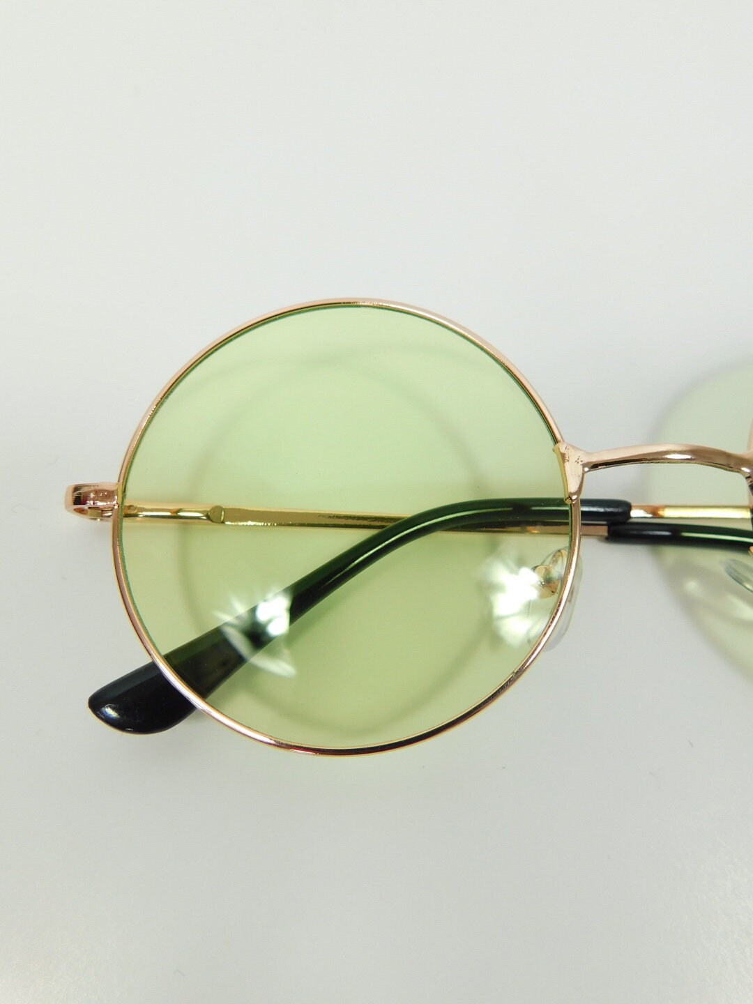 Spy Helm Tech Matte Vintage White & Happy Gray Green Sunglasses | Hamilton  Place