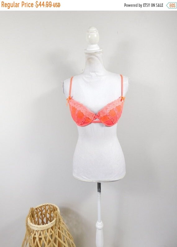 Fluorescent lingerie - Etsy