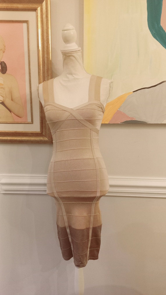 Vintage 00s Bebe Ombre Mauve Rose Pink Bandage Striped Sexy Stretch V Neck Sleeveless Tank Top Formal Knee Length Dress Gown Sz XS - Etsy Ireland Vintage 00s Bebe Ombre Mauve Rose Pink Bandage Striped Sexy Stretch V Neck Sleeveless Tank Top Formal Knee Length Dress Gown Sz XS - Etsy Ireland