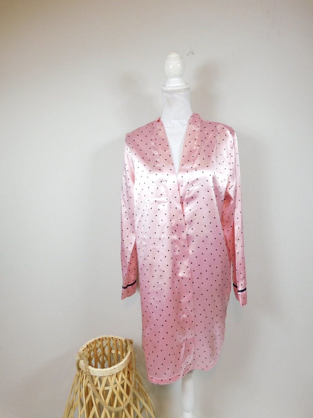 Kim Rogers Intimates Pajamas Old Lady In Nightie