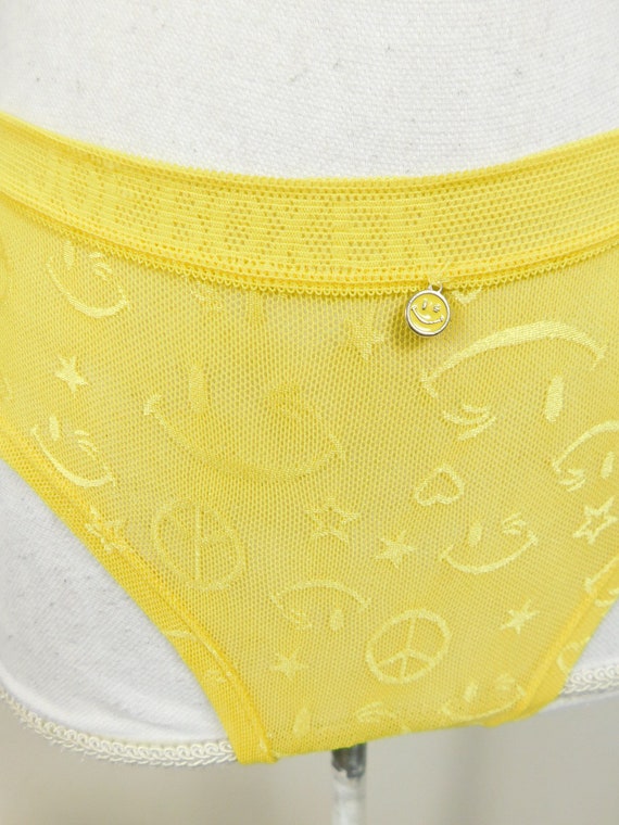 Joe Boxer High-Waisted Panties for Women