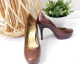 Sale dames Guess hakken | FASHIOLA.be