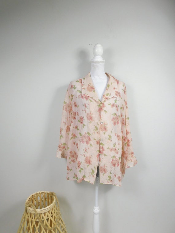 Roamans sales dressy tops