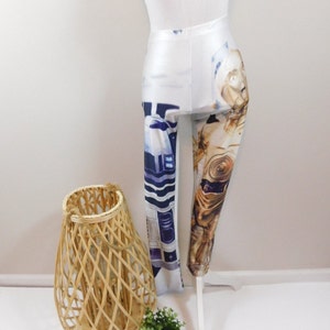 C3po leggings online