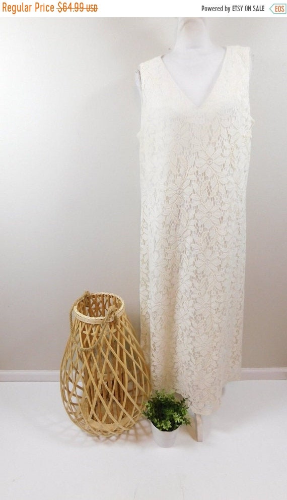 Holey Dress - Etsy