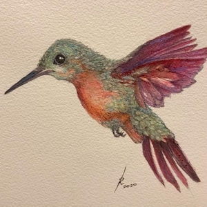 art, art, watercolor, watercolor
