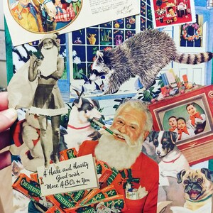 Ho Ho Hold My Cigarette