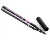 Hot Black Waterproof Eyeliner Liquid Eye Liner Pen Pencil Makeup Beauty Cosmetic