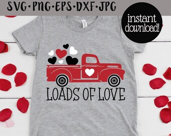 Free Free 252 Loads Of Love Svg Free SVG PNG EPS DXF File