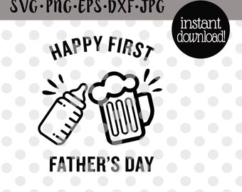 Download Beer And Baby Bottle Etsy