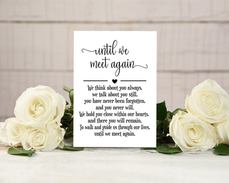 Free Free 223 Wedding Memorial Svg SVG PNG EPS DXF File