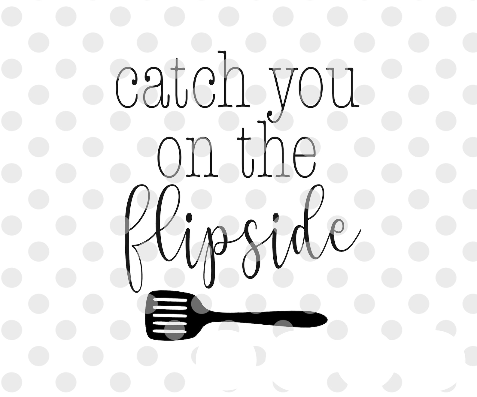Funny Kitchen Puns Svg/DIY Printable Wall Decor/Minimalist Etsy