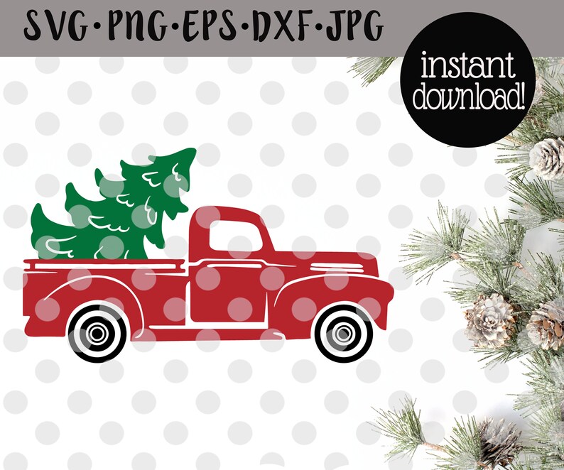 Free Free 133 Obs Truck Svg SVG PNG EPS DXF File