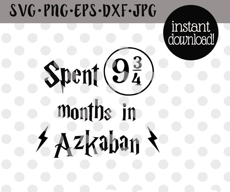 Free Free 141 Harry Potter Baby Svg Free SVG PNG EPS DXF File