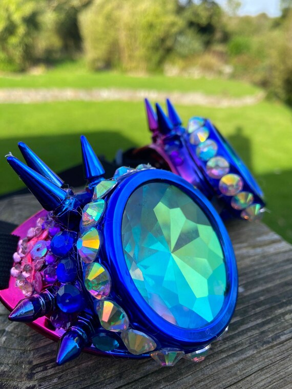 Mermaid goggles sales