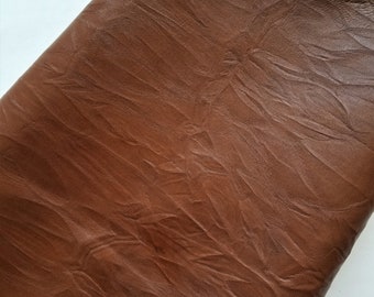 Cowhide Fabric Etsy