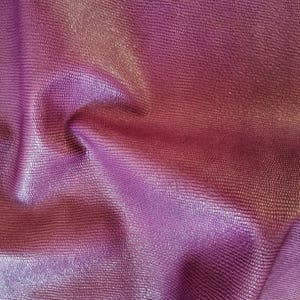Leather Sheets, Groovy Wine /Purple Red, Real Leather, Genuine Leather Pieces