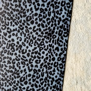 Saffiano Leopard / Cheetah,  Cowhide Leather Sheets, Real leather Sheet, Leather Pieces, Leather For Crafts, Firm Leather, LF5