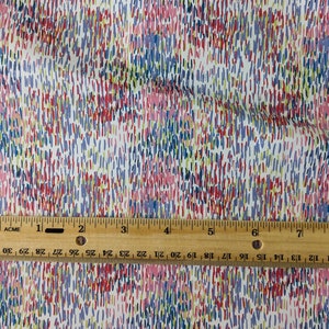 Artist Strokes Leather, Genuine Leather, Cowhide Leather Sheets, Real leather Sheet, Artistic Stripes, LF975