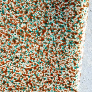 Marbled Granite Leather, Genuine Leather Pieces, Real Leather Cuts, Satiny Leather Hide,  Leather Crafts, Genuine Leather Sheets