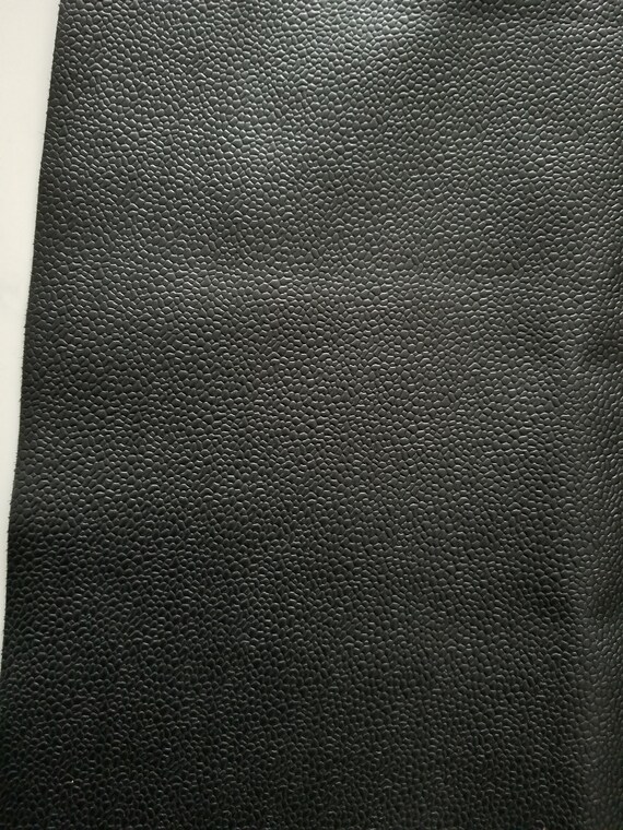 Leather Pieces, Embossed Leather, Leather-hide, Genuine Leather