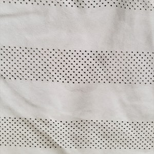 Real Leather Pieces, Genuine Leather Sheets, Smooth Dull Sand Grey/ Bone Leather Hide, Craft Leather